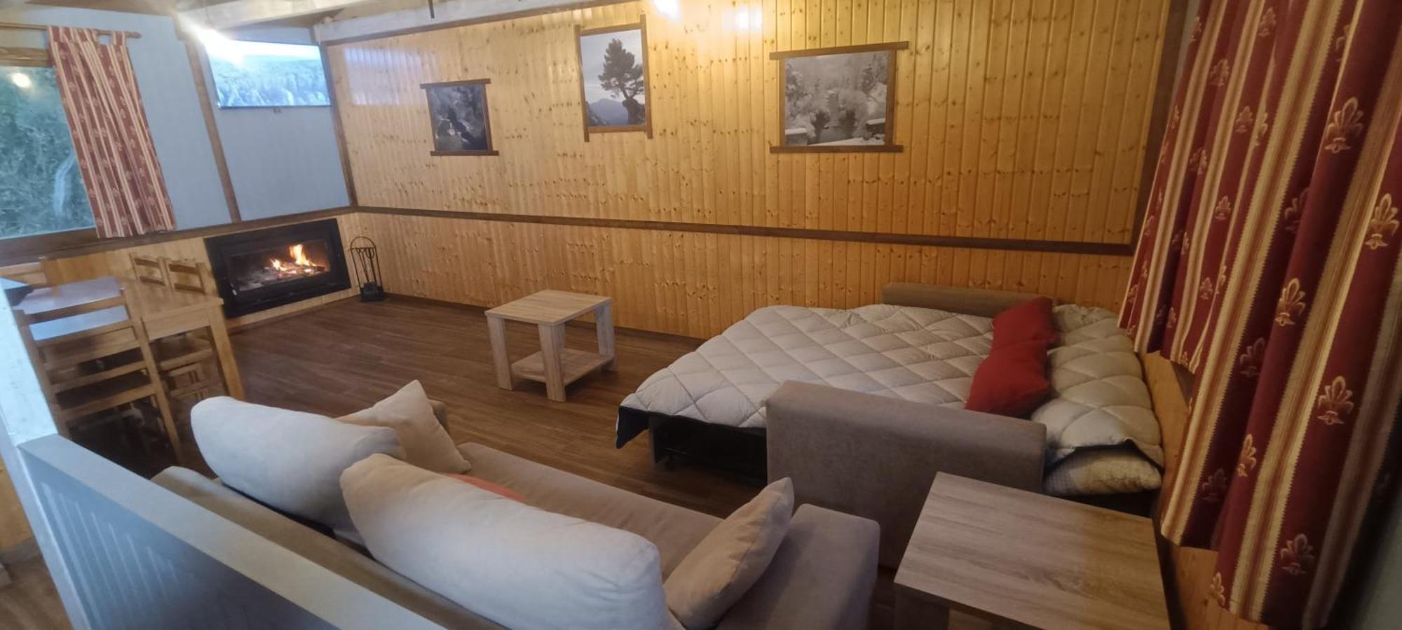 Casas Rurales Vado Del Rio Tus Cortijo Prados Buitenkant foto