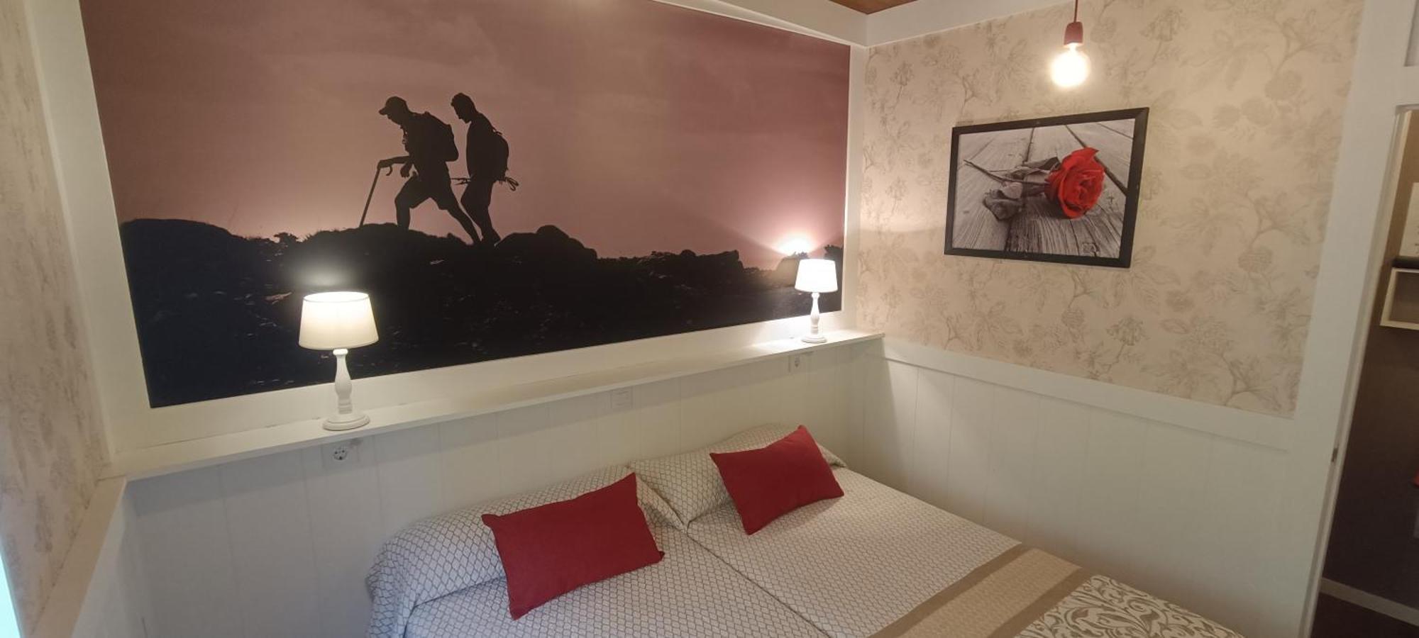 Casas Rurales Vado Del Rio Tus Cortijo Prados Buitenkant foto