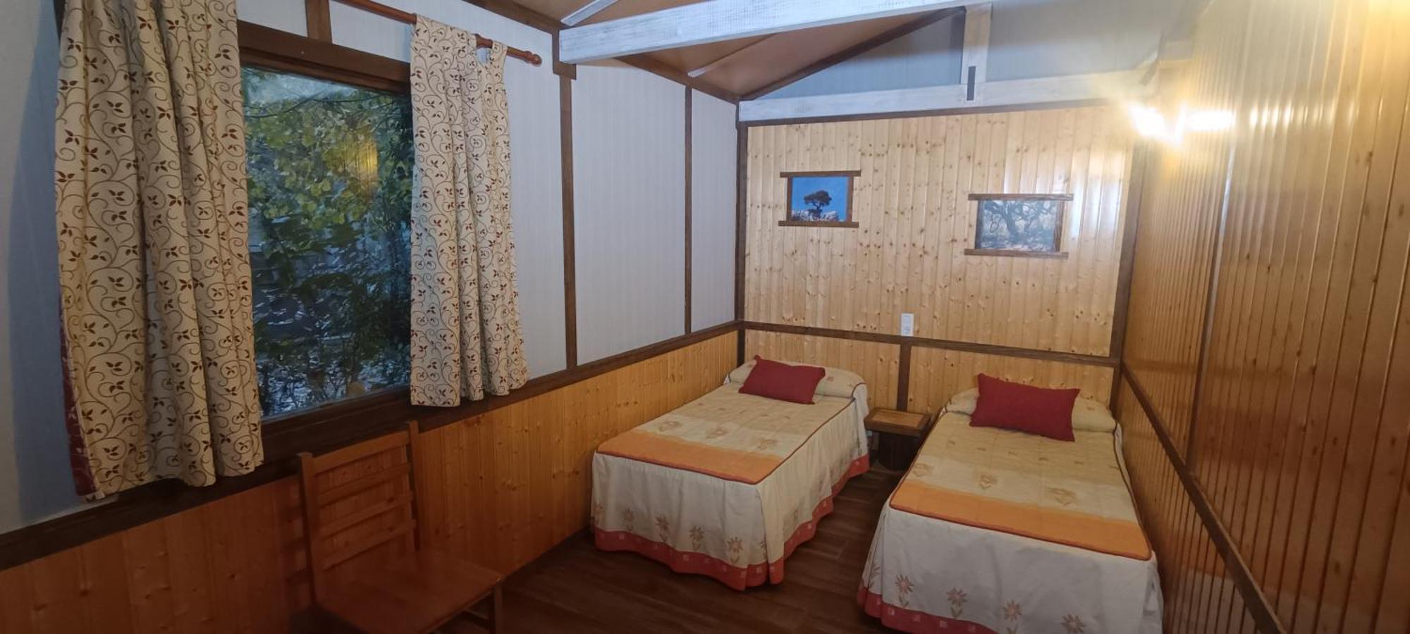 Casas Rurales Vado Del Rio Tus Cortijo Prados Buitenkant foto