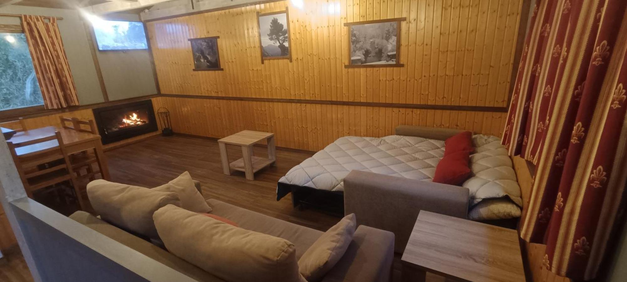 Casas Rurales Vado Del Rio Tus Cortijo Prados Buitenkant foto