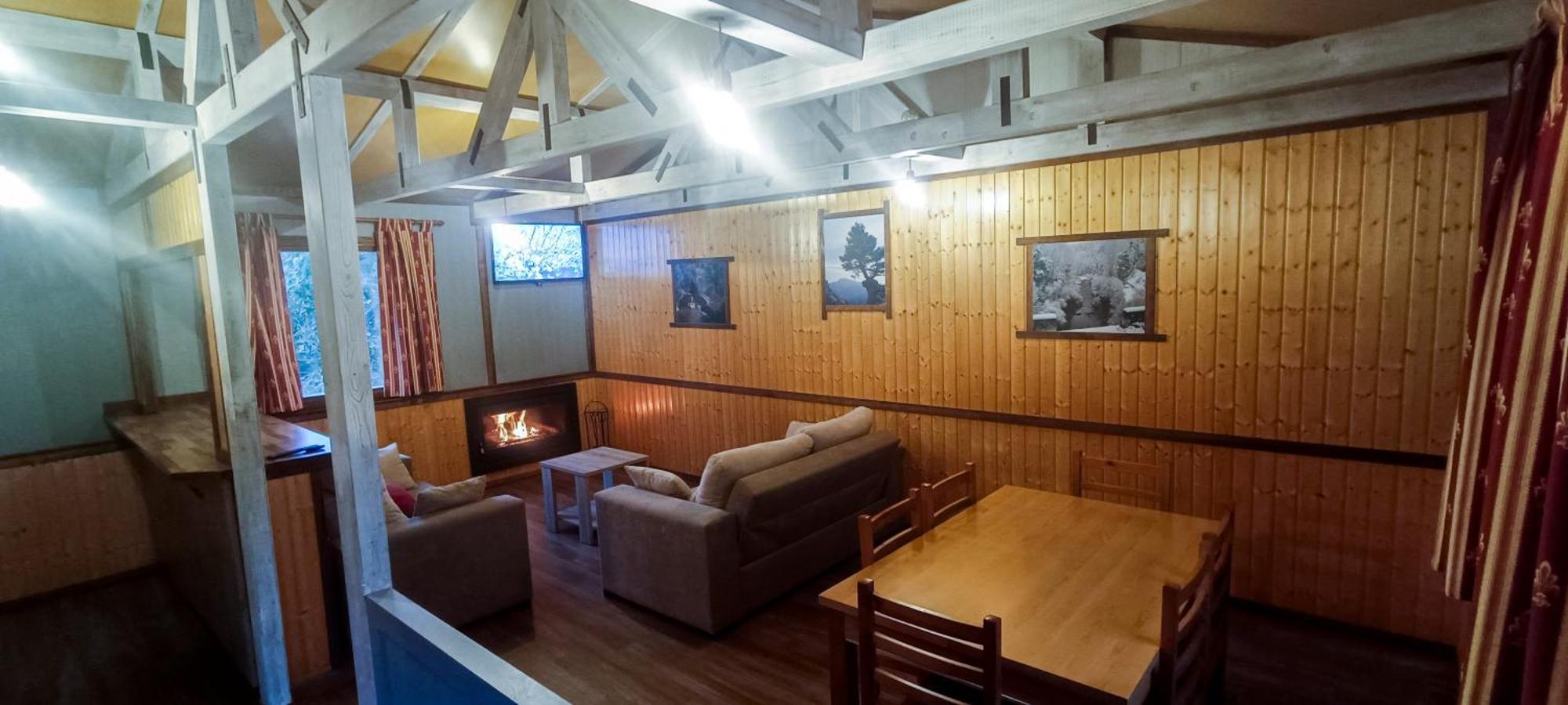 Casas Rurales Vado Del Rio Tus Cortijo Prados Buitenkant foto