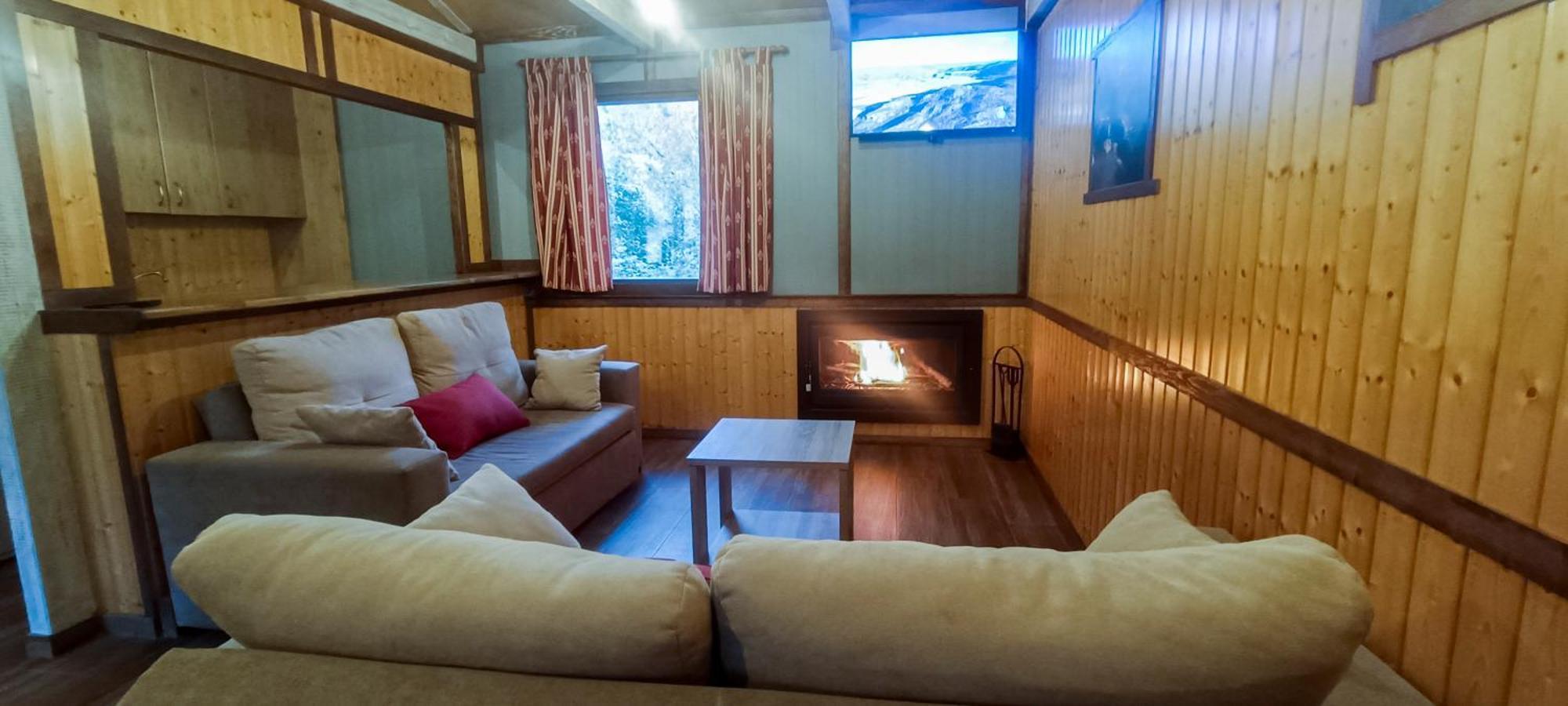Casas Rurales Vado Del Rio Tus Cortijo Prados Buitenkant foto