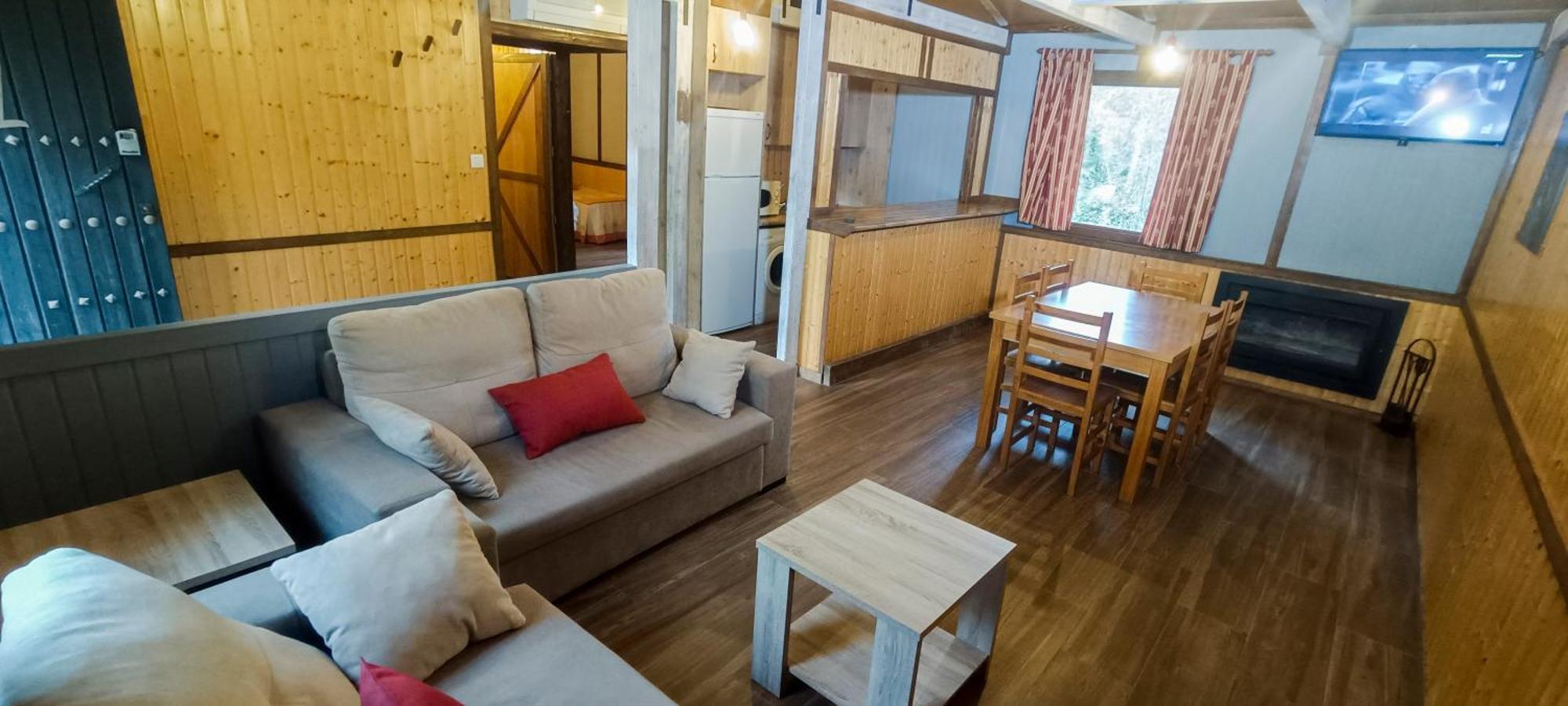 Casas Rurales Vado Del Rio Tus Cortijo Prados Buitenkant foto