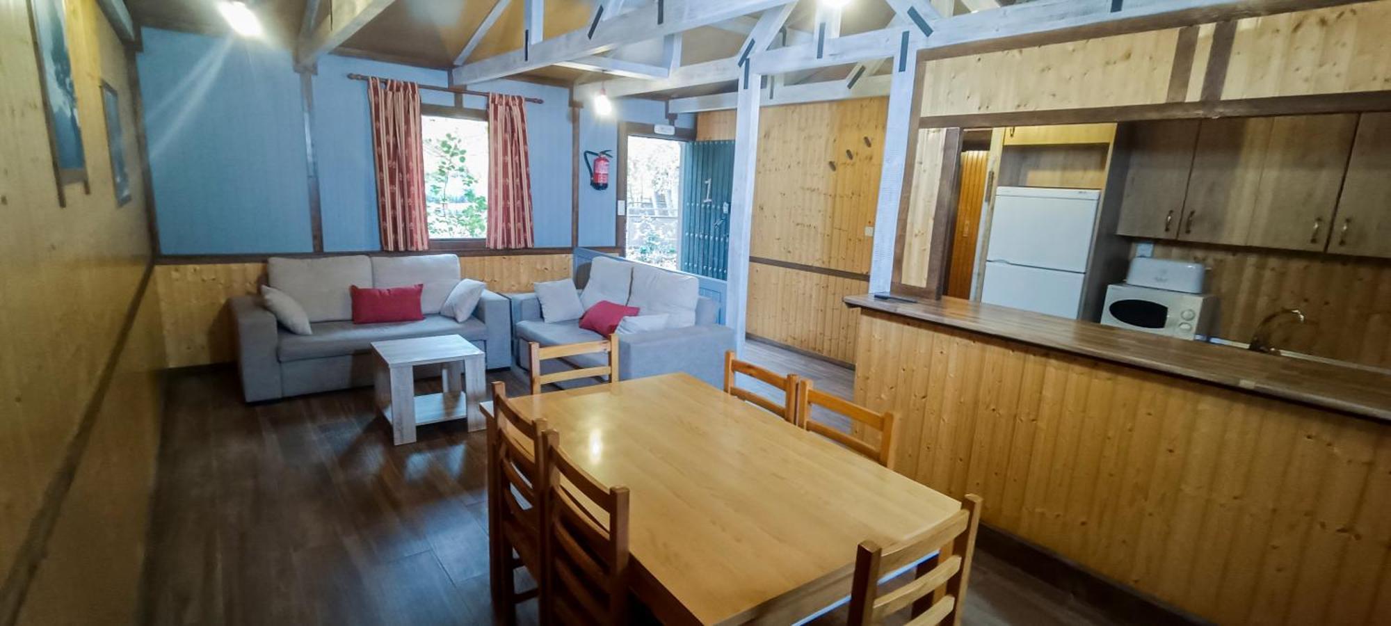 Casas Rurales Vado Del Rio Tus Cortijo Prados Buitenkant foto